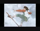 あの日交わした約束が全く気付かないうちに青く澄み切って行く