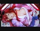 【パチンコ】CR百花繚乱 サムライガールズM5AX Part29