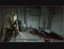 【初見実況】おっかなびっくりOutlast part11【ニコ生編】