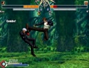 【MUGEN】※ただしイケメンに限るランセレシングル大会 33
