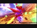 【EXVSFB】アルケーやらか試合集part5【少将ランクマ】
