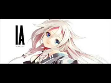 【ガチIA】アヴェマリア short バージョン