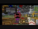 【Minecraft】ゆっくり実況　ぬるクラフト　Part4