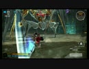 【プレイ動画】大剣ダッシュ強縛りで【フリーダムウォーズ体験版】