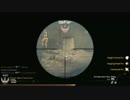[GameLive]やっぱMW2おもしれー！byやんだ
