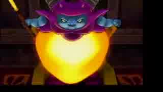 DQ8　永遠の巨竜RTA（バグありチャート）18/24