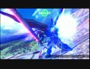 【EXVSFB】アルケーやらか試合集part6【金色ランクマ】