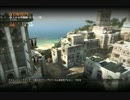 PS3 COD:BO2 TDM 凹砂とハンドガン