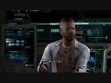 【淫夢実況】Splinter Cell Bucchippalist part2-2
