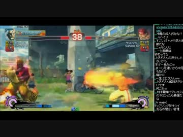 TOPANGA TV #149 トパンガ番付 動画で振り返り ウルⅣ (5/5) 2014.6.25