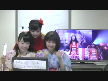 140621(二部) アイストシャッフルユニット / 恋してYES