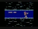 ロックマン7のシェードマンステージを打ち込んでみた