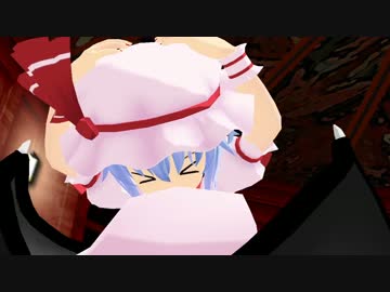 【第６回東方ニコ童祭】美鈴が酔っぱらっているようです【配布あり】