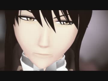 【MMD銀魂】JOY4で狂喜乱舞【2014ヅラ誕】