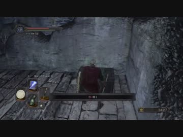 【ダークソウルⅡ】初見プレイ～太陽戦士に憧れて～part16