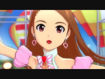 アイドルマスターOFA 伊織「キミ＊チャンネル」