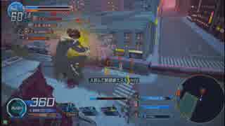 【B1】世界を縛る為の力 8ボーラ目【支援型ニンジャ】