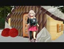 【MMD】IAさんがSweet Magicを踊ってみた