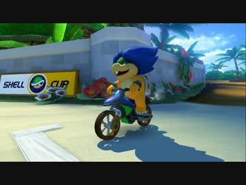 【実況】(高画質)マリオカート8を極めるわ05【マリオカート8】