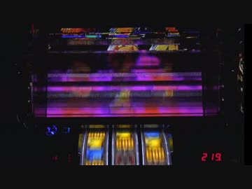 パチスロ アナザーゴッドハーデス 色々目指す JM12