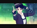 【進撃のMMD】好き！雪！本気マジック 【MMD銀魂】