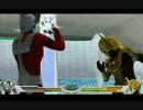 ウルトラマンFightingEvolution0 タロウ編 vol.3