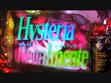 【パチンコ】CR 緋弾のアリア No.08