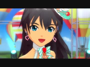 アイドルマスターOFA 響「キミ＊チャンネル」