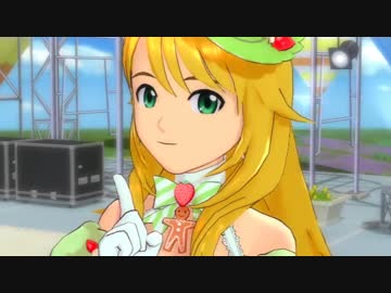 アイドルマスターOFA 美希「キミ＊チャンネル」