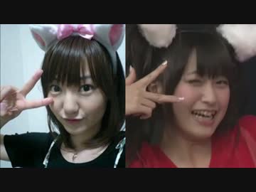 阿澄神 vs りえしょん大明神