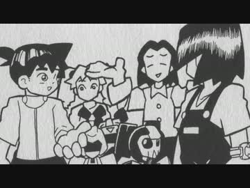 【実況】撃って殴って、ロボトルファイト！【メダロットＲ】Final