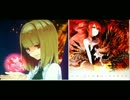 【音ゲーアレンジ】『修正版』　傲慢なリリーゼと炎龍レーヴァテイン