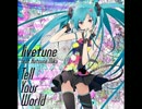 livetune feat. 初音ミク　－　Tell Your World(Jay Core Remix)