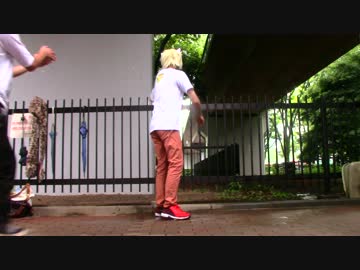 【Nyanyanyanyanyanyanya!】フィーリングしてみた