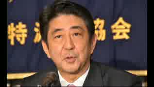 【売国奴】安倍晋三の葬式は俺が出すvol2【外形標準課税編】.wmv