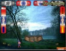 Captain America Nightmare
