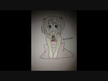 Delete最後の晩餐編実況プレイ♪牡丹編part②