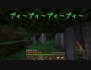 【Minecraft】２人で夜逃げクラフト～to黄昏～part7