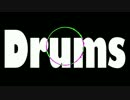 【音量注意】ドラムと稲川さんの独特なベシャリ【DRUM & DRUM 7】