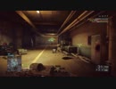 【PS4/BF4】AK-12で行く。ＴＤＭ　test
