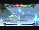 SEAM2014 　ルーザーズファイナル　かずのこ vs Garrett