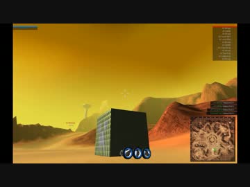 【Robocraft】最強の建築家になれ！Robocraft Part.1【ゆっくり実況】