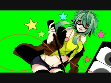 今日よりきっと / GUMI