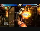 ファラン×ジェイシー　コンボ動画　【其の弐】