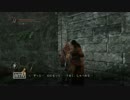 おっさんがダークソウル２を実況プレイ  part38