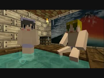 ヘタリア 遭難島国 第１９話 後編 Minecraft ニコニコ動画