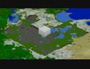 【minecraft】飽きるまで整地する。30【ゆっくり】
