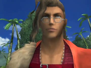 【PS2】ファイナルファンタジーⅩ-2を実況 Part.08【FF10-2】