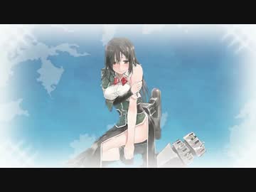 超人気【艦これ】初見【実況プレイ】Part247