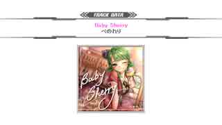 [SDVX II 音源] Baby Sherry [NOFX]